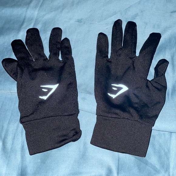 Gymshark Gym Workout Gloves 